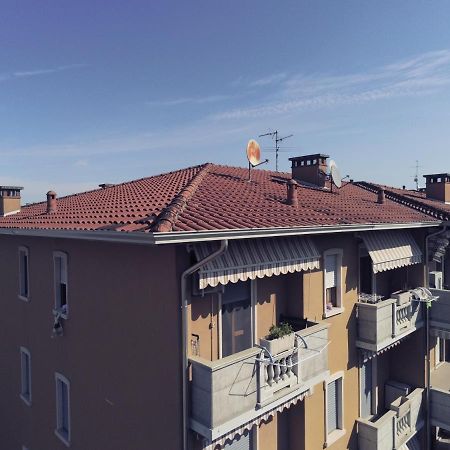 L'Angolo Di Betti Ривергаро Екстер'єр фото